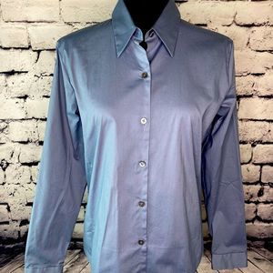 NWT Banana Republic button down- size Medium